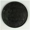 Image 1 : Canadian Large Cent 1900 No H VF