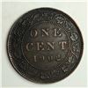 Image 1 : Canadian Large Cent 1902 EF