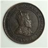 Image 2 : Canadian Large Cent 1902 EF