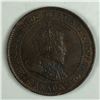 Image 2 : Canadian Large Cent 1903 EF+ 228