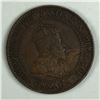 Image 2 : Canadian Large Cent 1903 EF+ 229
