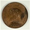 Image 2 : Canadian Large Cent 1903 AU