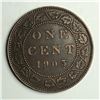Image 1 : Canadian Large Cent 1903 EF