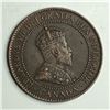 Image 2 : Canadian Large Cent 1903 EF