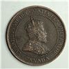 Image 2 : Canadian Large Cent 1903 EF