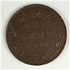 Image 1 : Canadian Large Cent 1906 EF+