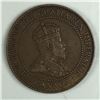 Image 2 : Canadian Large Cent 1909 EF+ 273