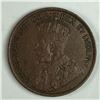 Image 2 : Canadian Large Cent 1919 EF++ 309