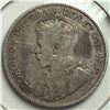 Image 2 : 1913 King George V 25 Cents