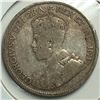 Image 2 : 1918 King George V 25 Cents