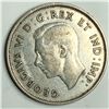 Image 2 : 1940 King George VI 50 Cents