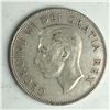 Image 2 : 1950 King George VI 50 Cents