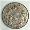 Image 1 : 1951 King George VI 50 Cents