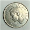 Image 2 : 1952 King George VI 50 Cents