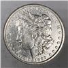 Image 1 : 1889O US Morgan Dollar 40