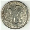 Image 2 : 1942 US Half Dollar UNC
