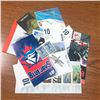 Image 1 : Canadian Stamps Assorted Lot $50 Face Value New
