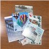 Image 1 : Canadian Stamps Assorted Lot $50 Face Value New