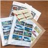 Image 1 : Canadian Stamps Assorted Lot $50 Face Value New