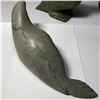 Image 2 : First Nations Inuit carved Walrus