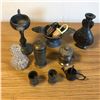 Image 1 : Vintage Miniature Doll House Lot