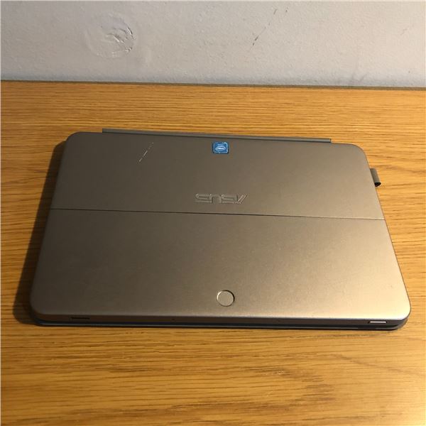 Asus T-102H Tablet with Keyboard  for parts or repair