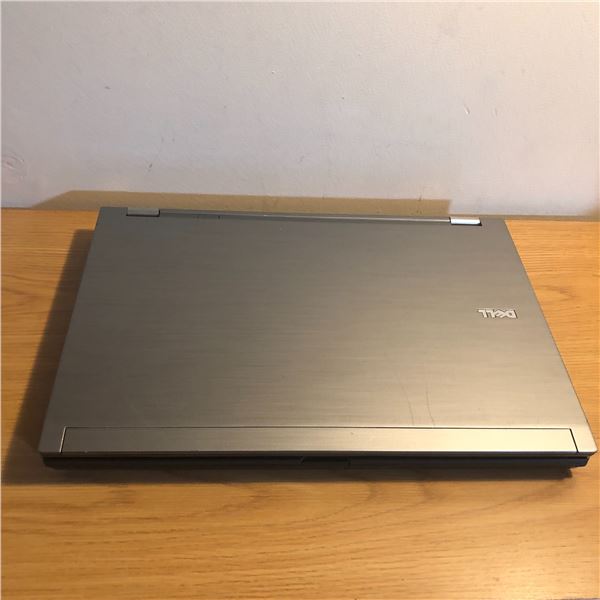 Del Latitude  E6510 With Linux runs needs drivers