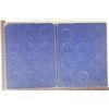 Image 2 : 2-USED WHITMAN COIN ALBUMS LIBERTY STANDING