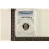 Image 1 : 1998-S JEFFERSON NICKEL PCGS PR69 DCAM