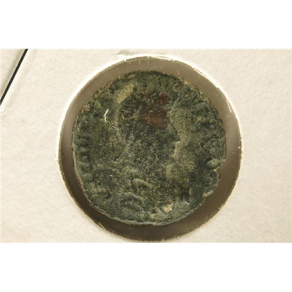 ROMAN ANCIENT COIN