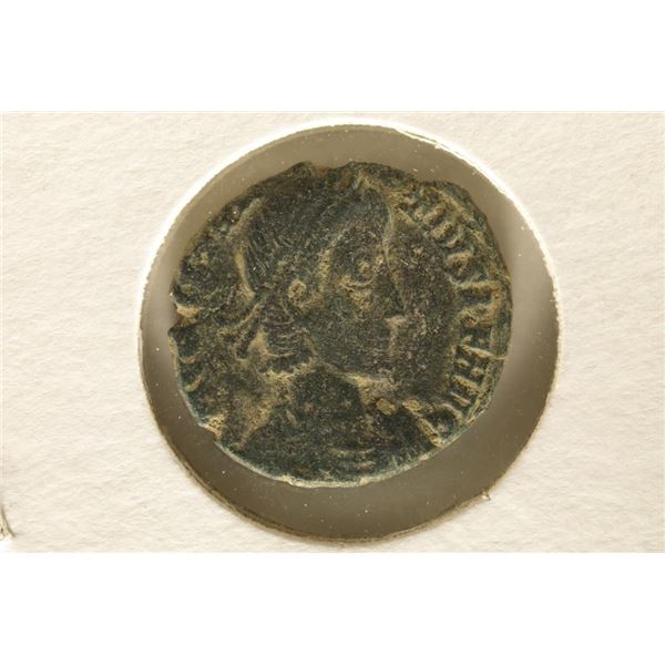 ROMAN ANCIENT COIN
