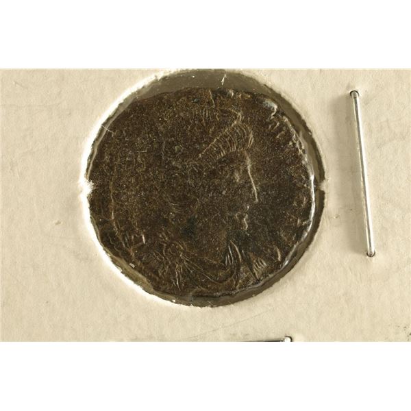 350-360 A.D. CANTENIONALLI ANCIENT COIN