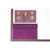 Image 1 : 1992 US PROOF SET (WITH BOX)