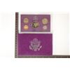 Image 2 : 1992 US PROOF SET (WITH BOX)