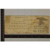 Image 1 : 1862 STEWARTSVILLE VIRGINIA 10 CENT OBSOLETE BANK