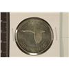 Image 1 : 1967 CANADA SILVER $1 FLYING GOOSE .6 OZ. ASW