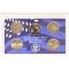 Image 1 : 2004 US 50 STATE QUARTERS PROOF SET NO BOX