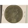 Image 2 : 1922 PEACE SILVER DOLLAR