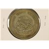 Image 2 : 1948 MEXICO SILVER 5 PESO .8681 OZ. ASW