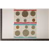 Image 1 : 1978 US MINT SET (UNC) P/D (WITHOUT ENVELOPE)