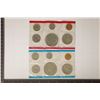 Image 2 : 1978 US MINT SET (UNC) P/D (WITHOUT ENVELOPE)