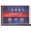 Image 1 : AMERICAS ALL TIME FAVORITE RARE COINS FEATURING: