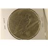 Image 2 : 1925 PEACE SILVER DOLLAR WATCH FOR OUR NEXT