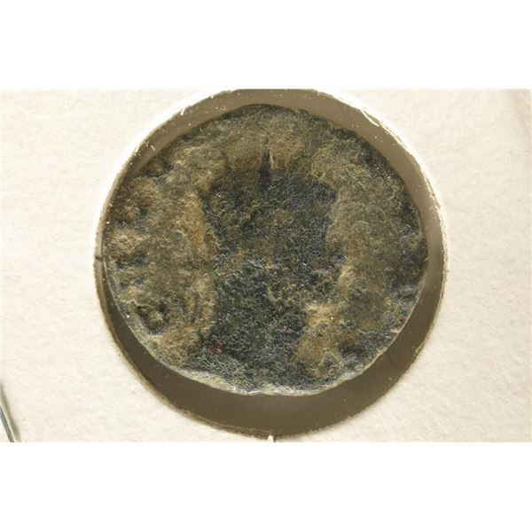 ROMAN ANCIENT COIN