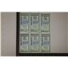 Image 2 : 6-1993 MONGOLIA 50 MONGO CRISP UNC BILLS