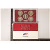 Image 2 : 2010 SILVER AMERICA THE BEAUTIFUL QUARTERS PF SET