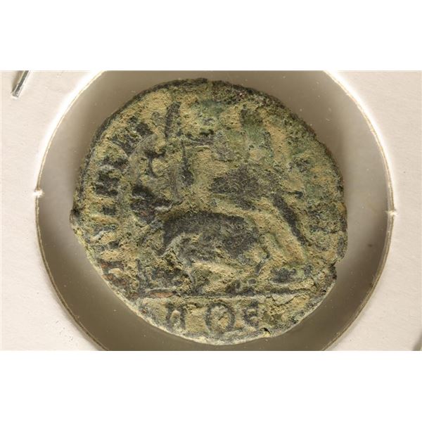 ROMAN ANCIENT COIN