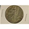 Image 1 : 1945 SILVER WALKING LIBERTY HALF DOLLAR