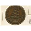 Image 1 : 1841 HARD TIMES TOKEN HT-20 (FINE/VERY FINE)