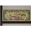 Image 1 : 2005 DISNEY DOLLAR COLORIZED CRISP UNC "DUMBO"